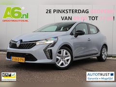 Renault Clio - 1.0 TCe 90 GPF evolution 91PK 6-Bak Full LED Virtual Cockpit Carplay Android/Navigatie Air