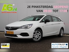 Opel Astra Sports Tourer - 1.2 Edition 110PK Navigatie Carplay Android Airco Cruise Control