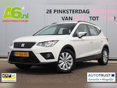 SEAT Arona - 1.0 TSI Style Business Intense Plus Automaat DSG 16 inch Carplay Android Navigatie Stoelve