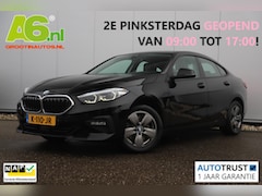 BMW 2-serie Gran Coupé - 218i Executive Edition Navigatie Carplay Android LED Parkeersensoren