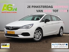 Opel Astra Sports Tourer - 1.2 Edition 110PK Carplay Android Navigatie Airco Cruise Control Bluetooth