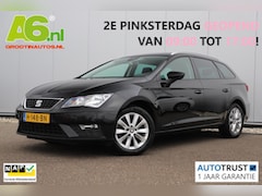 SEAT Leon ST - 1.5 TSI Style Ultimate Edition 131PK Beats Audio Navigatie Carplay Android Stoelverwarming