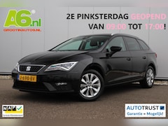 SEAT Leon ST - 1.0 TSI Style Ultimate Edition Virtual Cockpit Full LED Beats Audio Navigatie Achteruitrij