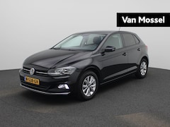 Volkswagen Polo - 1.0 TSI Highline | Automaat | Stoelverwarming | Airco | Parkeersensoren | Cruise control |