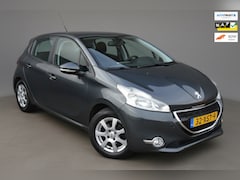 Peugeot 208 - Clima|Cruise|Navi|PDC|Trekhaak|2e eigenaar