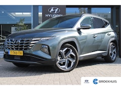 Hyundai Tucson - 1.6 T-GDI PHEV Comfort Smart 4WD 265PK | Afneembare Trekhaak | Cruise control adaptief met