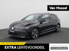 Volkswagen Golf - 1.5 eHybrid GTE 272 PK | DEMO | VOLLEDIG LEDER | PANORAMADAK | HEAD UP DISPLAY | MEMORY ST