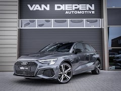 Audi A3 Sportback - 40 TFSI e Business edition - S-Line l Pano l RS-Seat l B&O l 19'' l Trekhaak