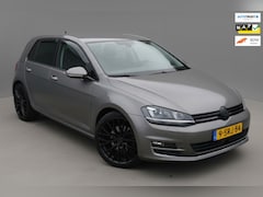 Volkswagen Golf - Clima|Cruise|DSG|Park-assist|Xenon