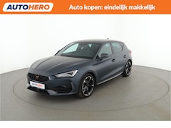 CUPRA Leon Sportstourer - 1.4 e-Hybrid VZ Business |PM60256|
