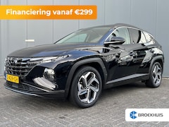 Hyundai Tucson - 1.6 T-GDI 265pk PHEV Premium 4WD (299, - p/m Demo Deal) | Leder | Carplay | Climate | Keyl