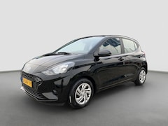 Hyundai i10 - 1.0 66pk Comfort Smart | LED | Airco | Carplay | Camera | Navigatie | Bluetooth | Cruiseco