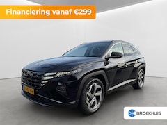 Hyundai Tucson - 1.6 T-GDI 265pk PHEV Premium Sky 4WD (299, - p/m Demo Deal) | Leder | Carplay | Climate |