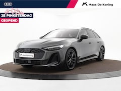 Audi A5 Avant - 2.0 e-hybrid 299pk Quattro S Edition · Camera · Inklap. Trekhaak · ACC · Apple/Android Car
