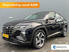 Hyundai Tucson - 1.6 T-GDI 265pk PHEV Premium 4WD (299, - p/m Demo Deal) | Leder | Carplay | Climate | Keyl