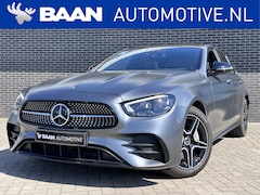 Mercedes-Benz E-klasse - 300 de AMG Line