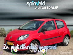 Renault Twingo - 1.2-16V Authentique - Handel of export