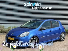 Renault Clio - 1.6 GT - Panoramadak - Carplay - Trekhaak