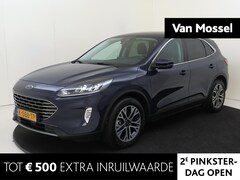 Ford Kuga - 2.5 PHEV Titanium | Climate Control / ECC | Licht metalen velgen 18 inch | Cruise control
