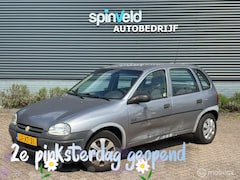 Opel Corsa - 1.4i Eco - Handel of export
