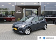 Hyundai i10 - 1.0 Comfort | Achterbank in delen neerklapbaar | Airco | Apple Carplay/Android Auto|telefo