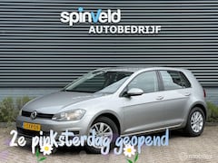 Volkswagen Golf - 1.2 TSI Comfortline - Navi - Trekhaak - Climate