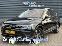 Volkswagen Tiguan - 1.4 TSI ACT Highline Business R - Dsg - Virtual - Trekhaak