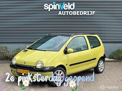 Renault Twingo - 1.2-16V Dynamique - Handel of Export
