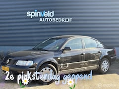 Volkswagen Passat - 1.9 TDI - Handel of Export