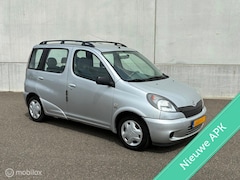 Toyota Yaris Verso - 1.5-16V VVT-i Luna AIRCO
