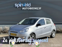 Mitsubishi Space Star - 1.0 Inform - Nieuwe koppeling- Airco - 5dr - Nap
