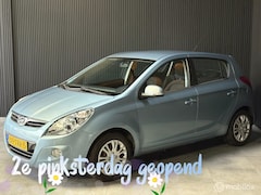 Hyundai i20 - 1.2i Plus - Climate - Airco - Nieuwe APK