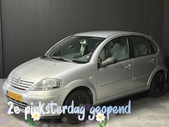 Citroën C3 - 1.4i Exclusive - Cruise - Airco - Nap