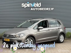 Volkswagen Golf Sportsvan - 1.4 TSI Comfortline - Automaat - Navigatie