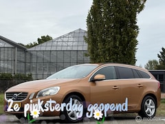 Volvo V60 - 2.0 T5 – 241pk | Cruise Control - Trekhaak