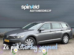 Volkswagen Passat Variant - 1.4 TSI Business Edition - Led - Navi