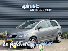 Volkswagen Golf Plus - 1.6 FSI Comfortline - Airco - Elektrische ramen