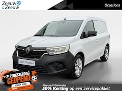 Renault Kangoo - 95PK Blue dCi Advance L1 | BPM VRIJ | Apple CarPlay/Android Auto | Stoelverwarming | Armst