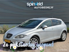 SEAT Leon - 1.2 TSI Ecomotive Businessline COPA - Trekhaak - Multimedia - Camera