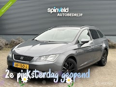 SEAT Leon ST - 1.2 TSI Reference - Navi - Stoelverwarming - Nieuwe APK