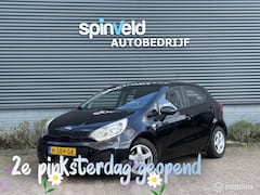 Kia Rio - 1.2 CVVT Comfort Pack - Airco - Elektische ramen - Centrale deurvergrendeling