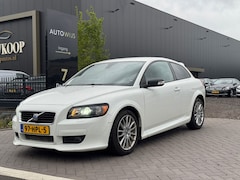 Volvo C30 - 1.8 Sport|LEDER|XENON|NL AUTO|Goed onderhouden