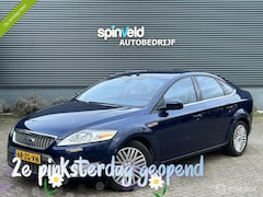 Ford Mondeo - 2.3-16V Titanium - Handel of export