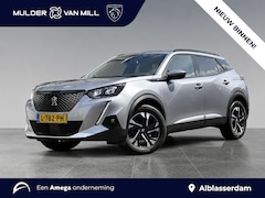 Peugeot 2008 - Allure Pack 1.2 Turbo 100pk | TREKHAAK | NAVI | 180° CAMERA | LED MISTLAMPEN | KEYLESS STA