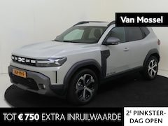 Dacia Duster - 1.6 Hybrid 140 PK Journey | Pack Assist | Pack Winter