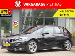 BMW 1-serie - 116i Executive Edition | Automaat | Climate-Airco | Apple Carplay | Camera | Metallic | In
