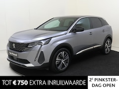 Peugeot 3008 - 1.6 HYbrid 225 Allure Plug-in BTW| Automaat| Android auto Apple Carplay| Cruise & Climate
