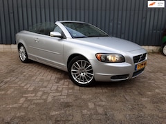 Volvo C70 Convertible - 2.4i Summum