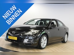 Mazda 6 Sport - 1.8 Olypmia | Cruise | Airco | PDC