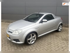 Opel Tigra TwinTop - 1.4-16V Enjoy